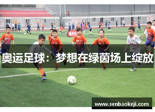 奥运足球:梦想在绿茵场上绽放 奥运足球:梦想在绿茵场上绽放