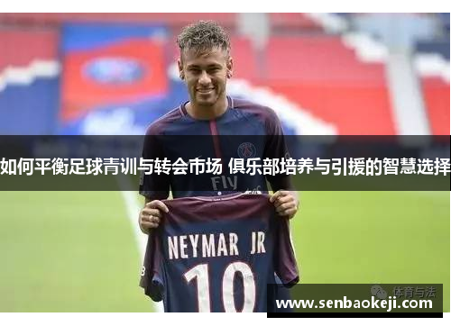 如何平衡足球青训与转会市场 俱乐部培养与引援的智慧选择 如何平衡足球青训与转会市场 俱乐部培养与引援的智慧选择