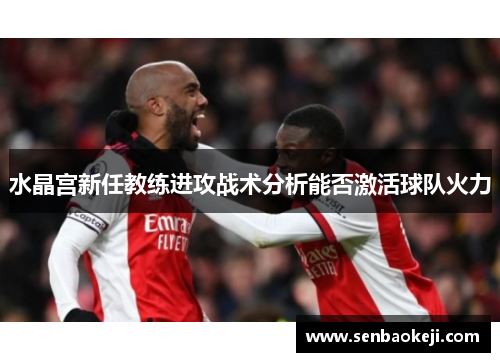 水晶宫新任教练进攻战术分析能否激活球队火力 水晶宫新任教练进攻战术分析能否激活球队火力